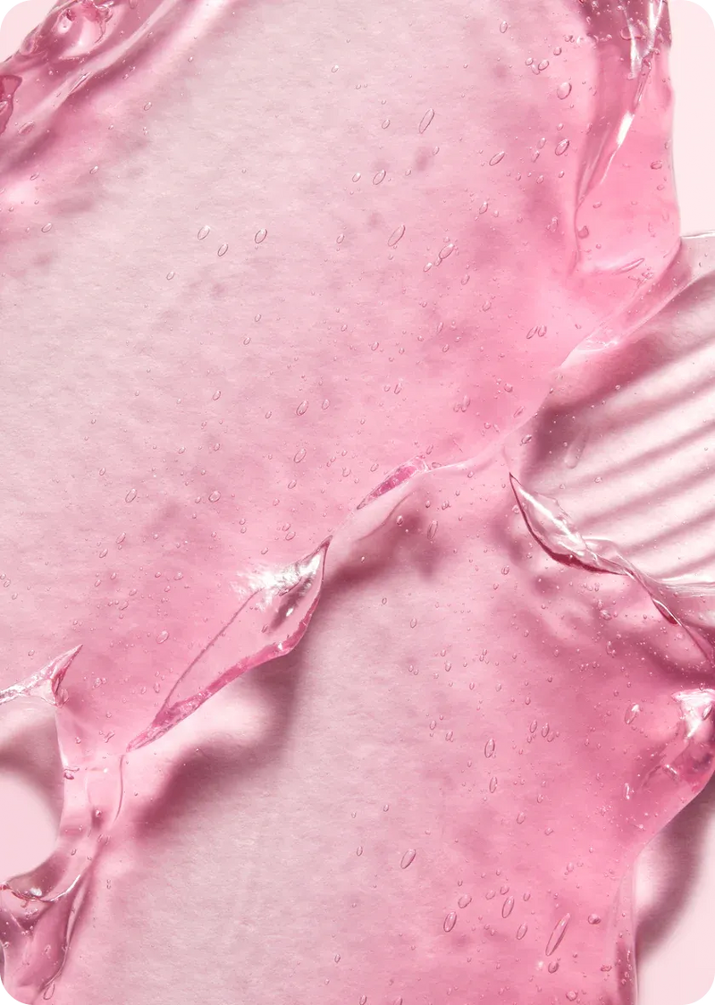 All our skincare is 100% dermatologist tested.