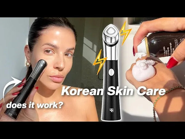 Gamechanging device that literally does it all.