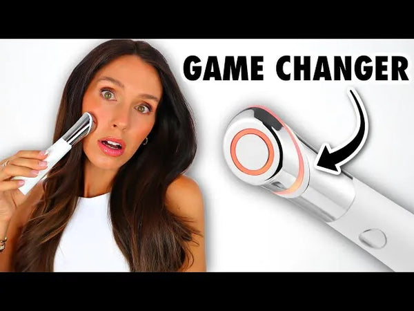 Gamechanging device that literally does it all.