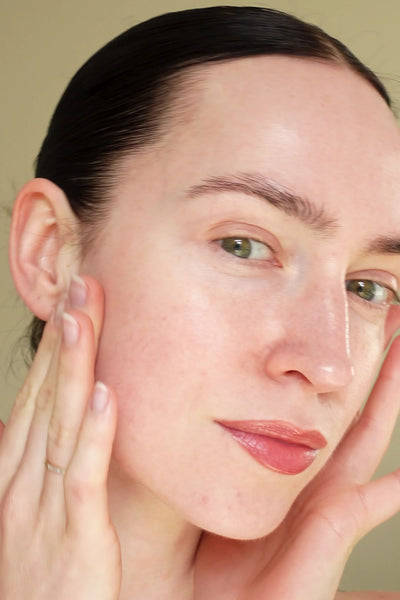 Video review thumbnail