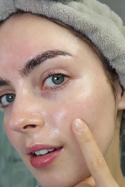 Video review thumbnail